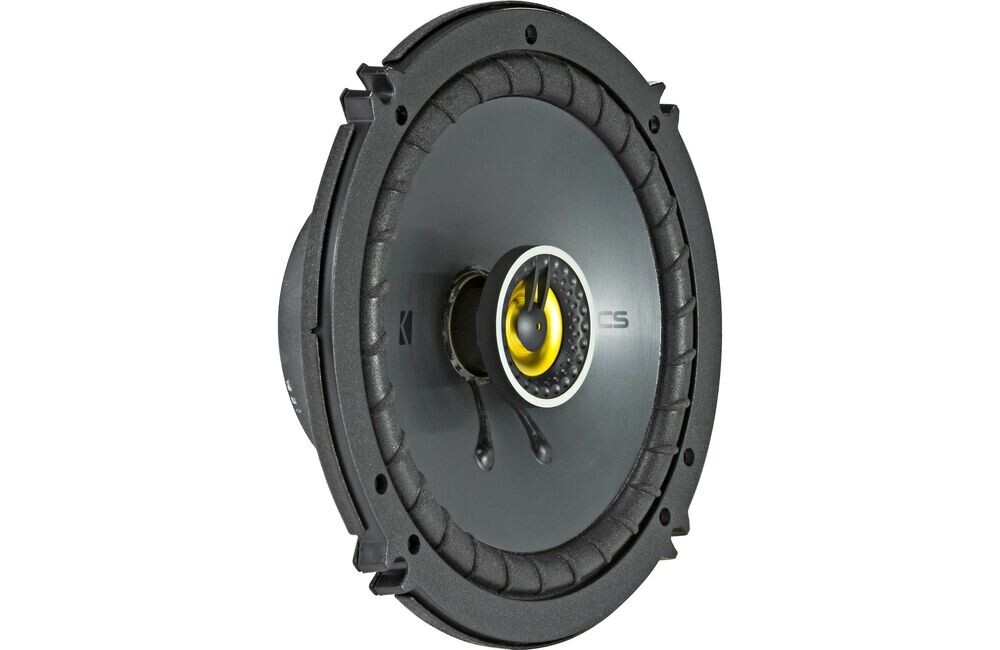 1996-2000 Toyota 4 Runner Kicker Factory Speaker Replacement Package
