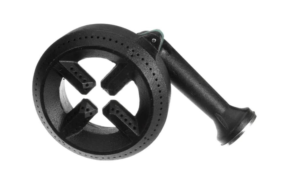 Burner Assembly Front for Imperial Range 20050 41767