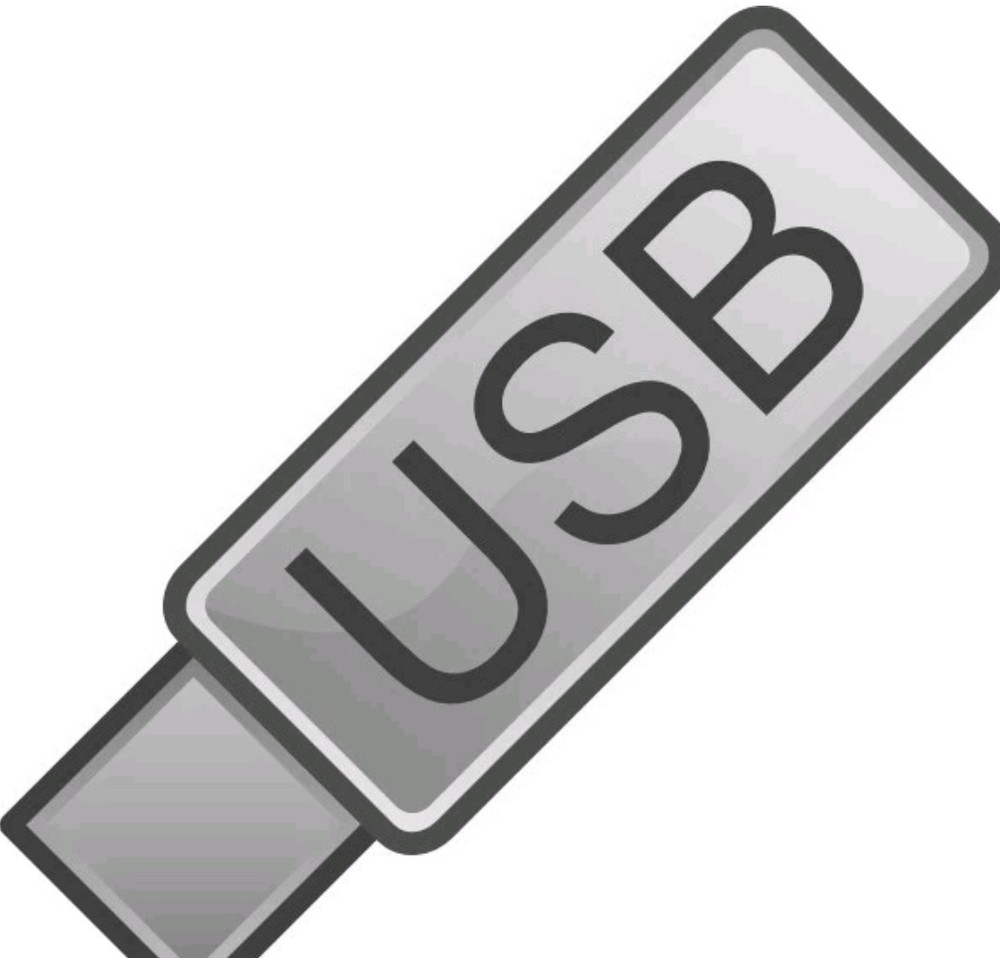 Parrot 4.7 Security OS 64 Bit USB 32 Gb Bootable Live Linux Penetration