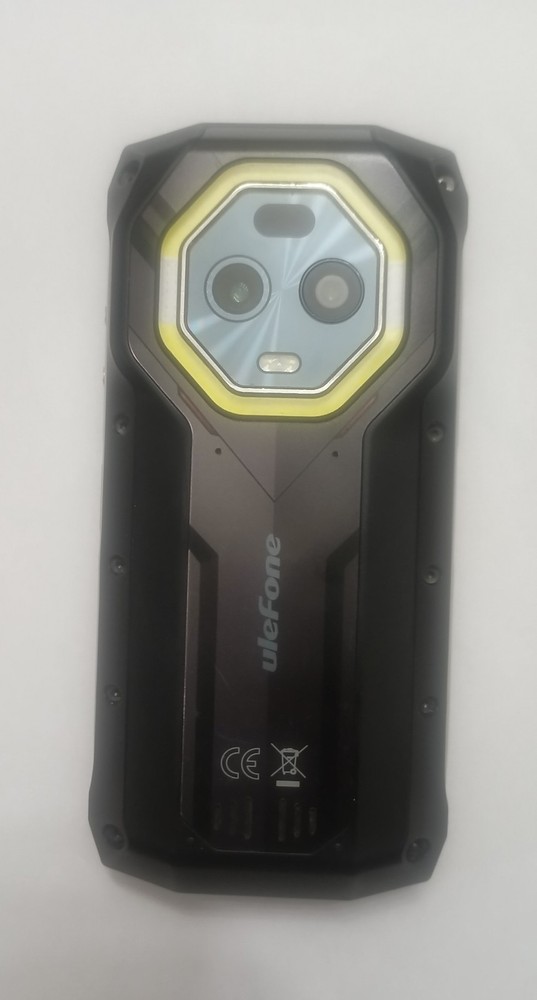 Ulefone Armor Mini 20 Pro