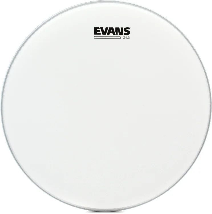 Evans G12 Coated Drumhead - 14"