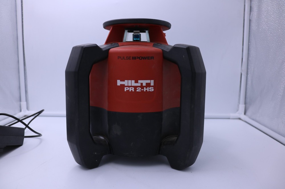 hilti pr 2-hs