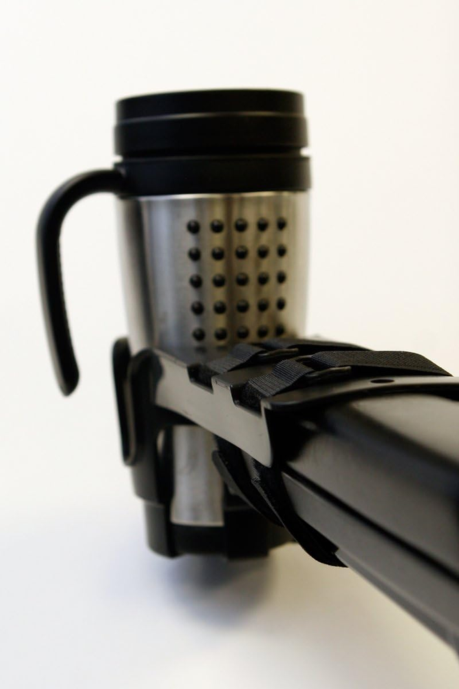 Wheelchair Cup Holder