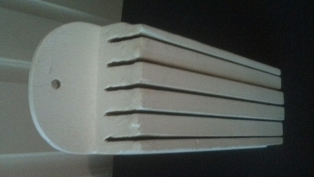Knife Hanger