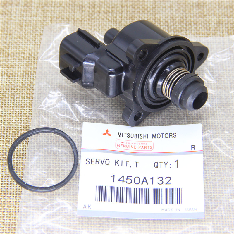 NEW Idle Air Control Valve 1450A132 Fit Mitsubishi Chrysler Dodge Lioncel Lancer