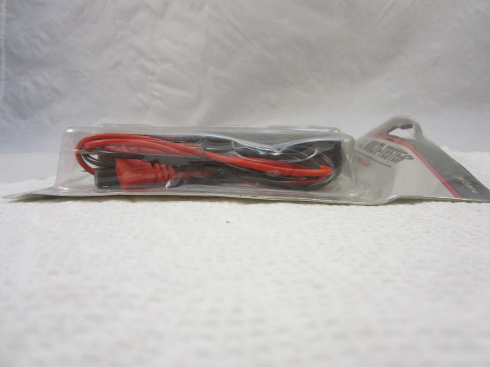 Performance Tool W2974 Digital Multi Tester New