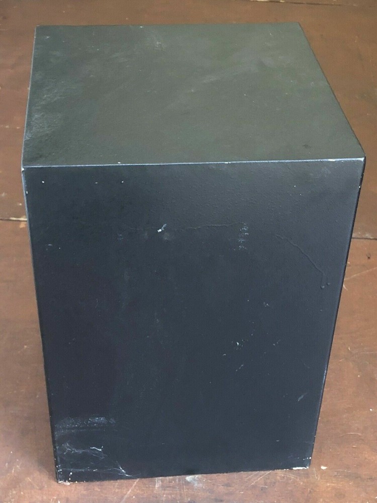 Amsec DSF2014C Front Loading Depository Drop Safe American Security Products Co