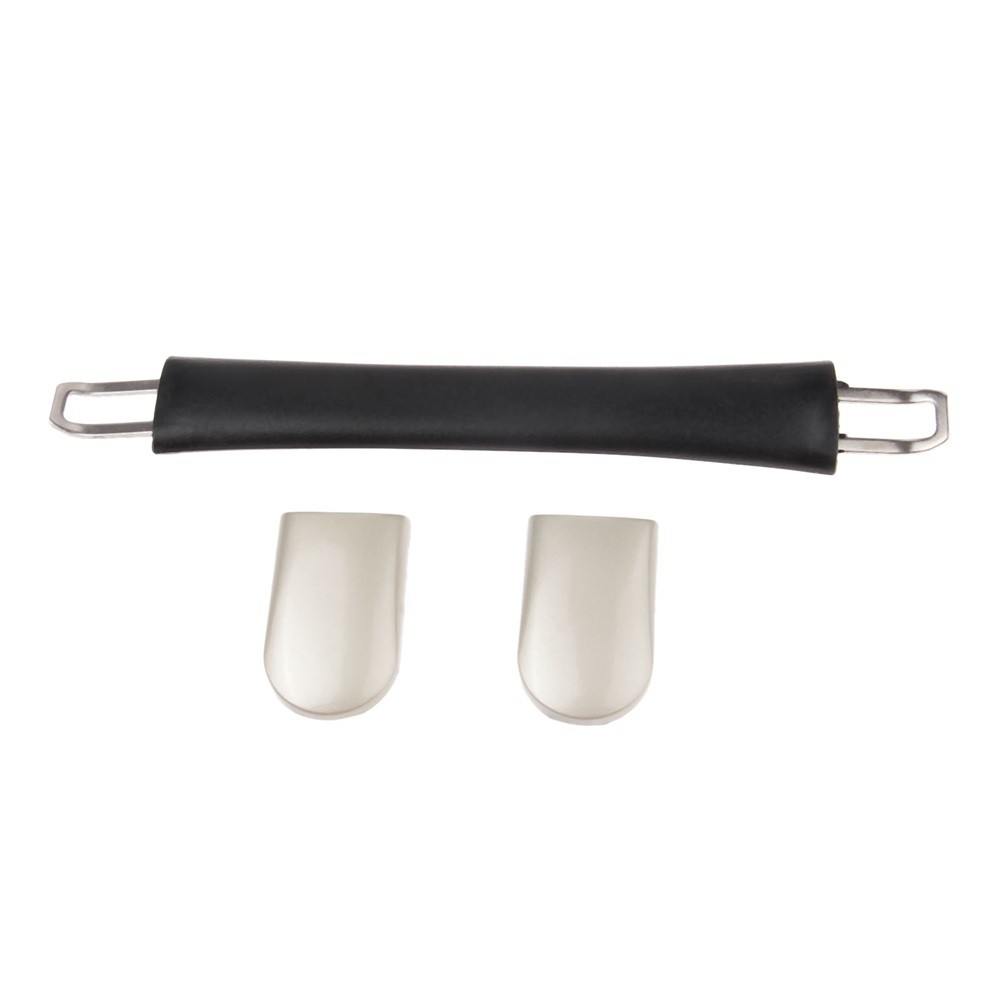 Luggage Handle Travel Suitcase Case Handle Pull Replacement Spare Part Plastic