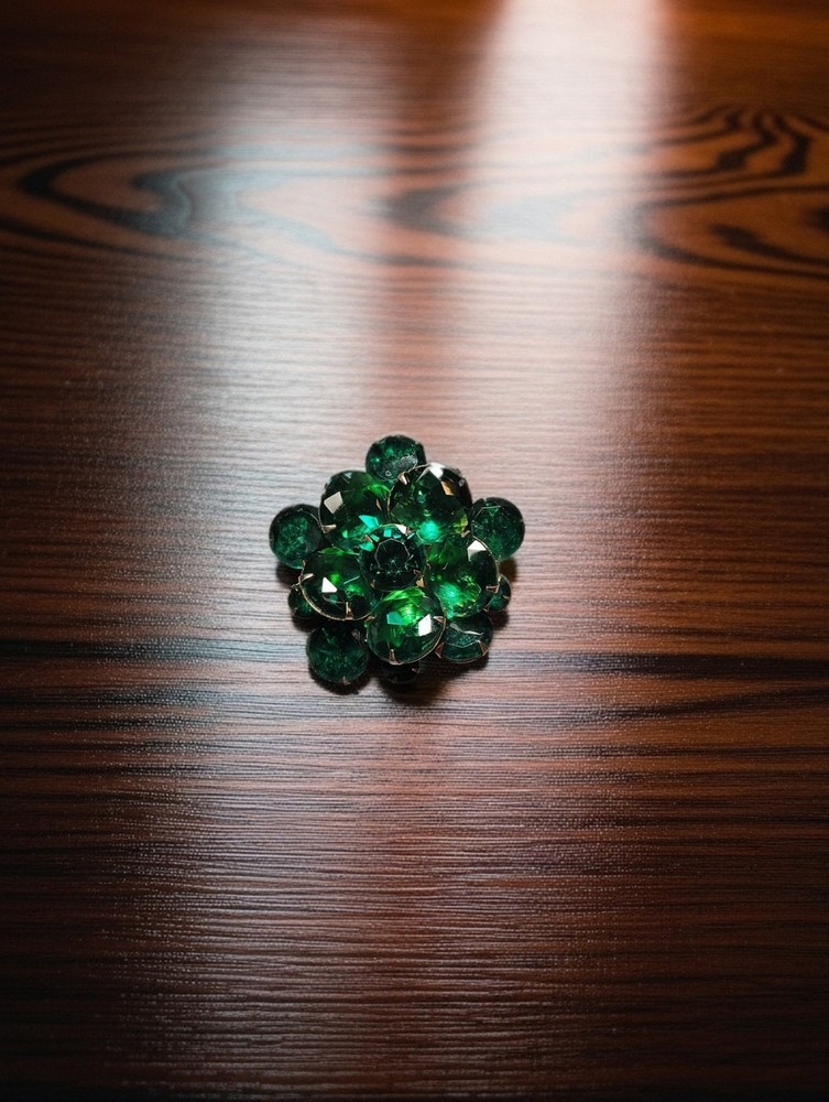 Antique Brooch