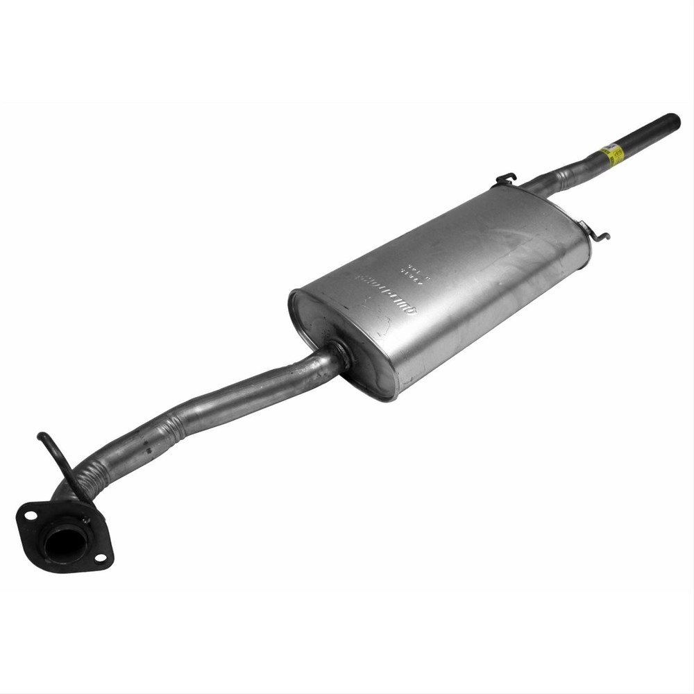 Walker 47815 Muffler And Pipe Assembly