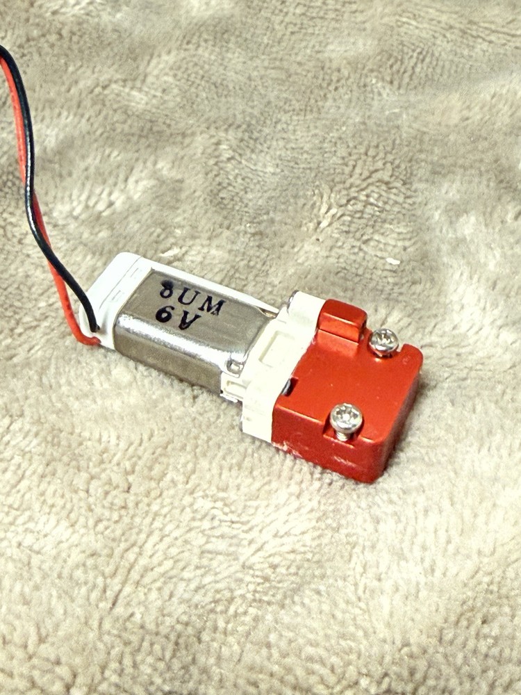 Dye NT Solenoid