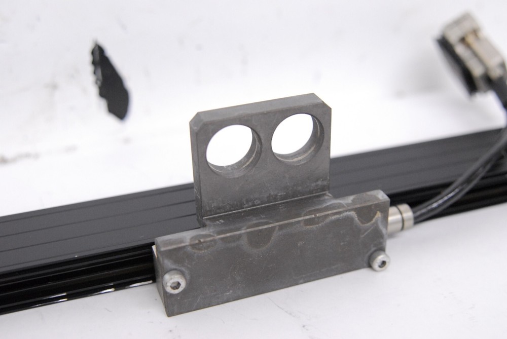 DEA RSF Elektronik MSA 6705 Linear Encoder ML 720mm Intervall 20um - Mistral 776