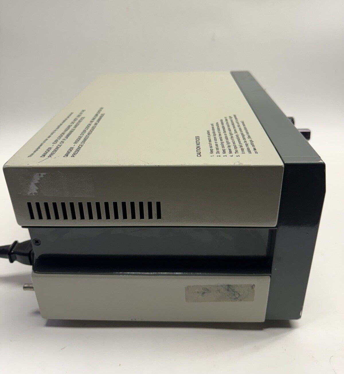 STORZ Xenon Light Source 00615C Made in USA : TESTED WORKING