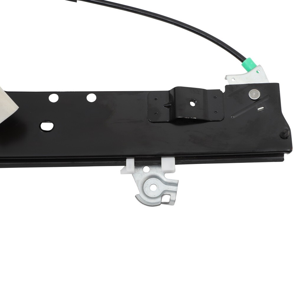 For 2003-2006 Ford Expedition Window Regulator W/ Motor Front Driver Side