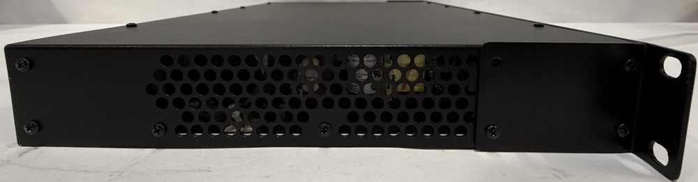 Crestron DMPS3-4K-150-C 4K Digital Media System 4 HDMI Switcher