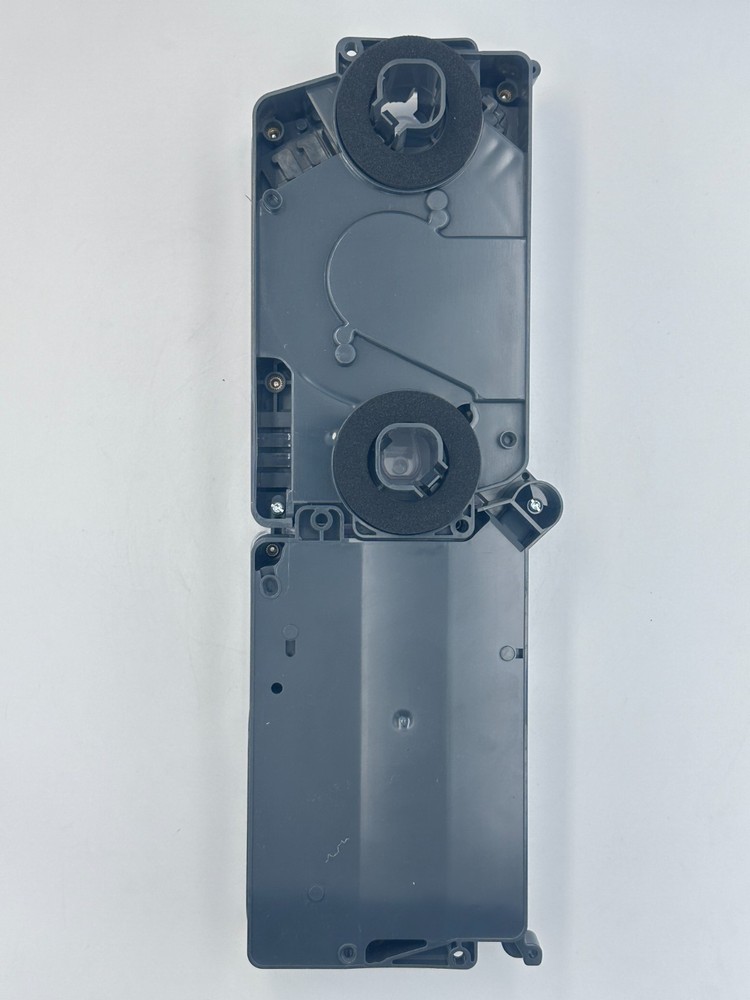 SYSTEM SENSOR DNR-AUS INTELLIGENT NON-RELAY DUCT SMOKE DETECTOR