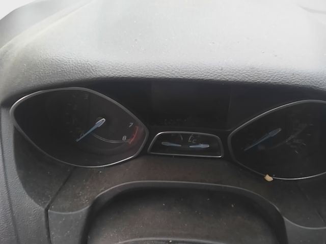 FOCUS 2014 Fuse Box Cabin 6590