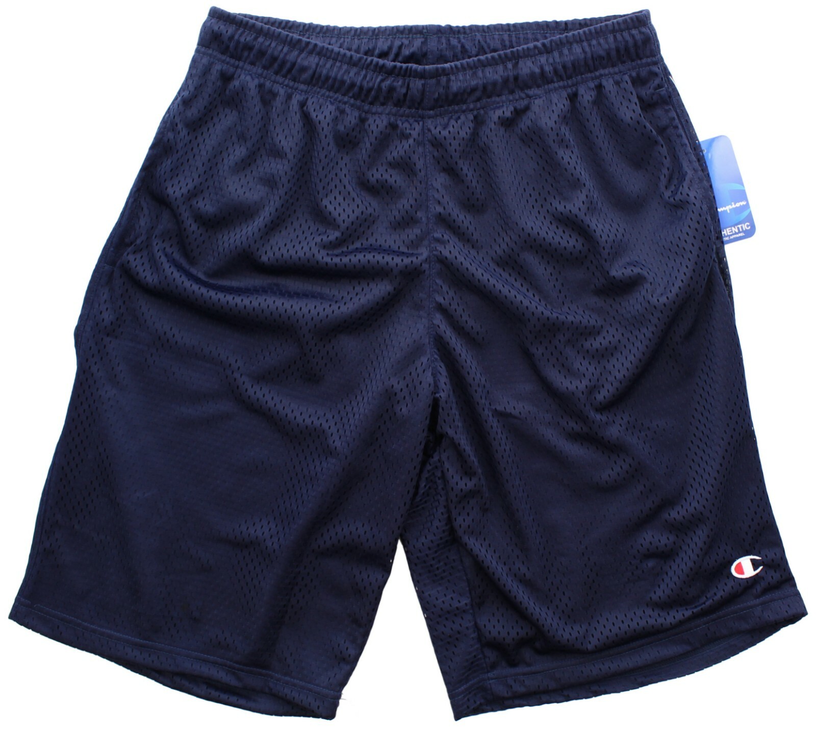 Champion Men's Gym Shorts, Lightweight Athletic Short 11" Inseam, 2 Pockets