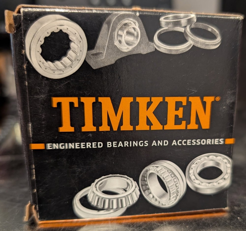Timken Transfer Case Seal 710046