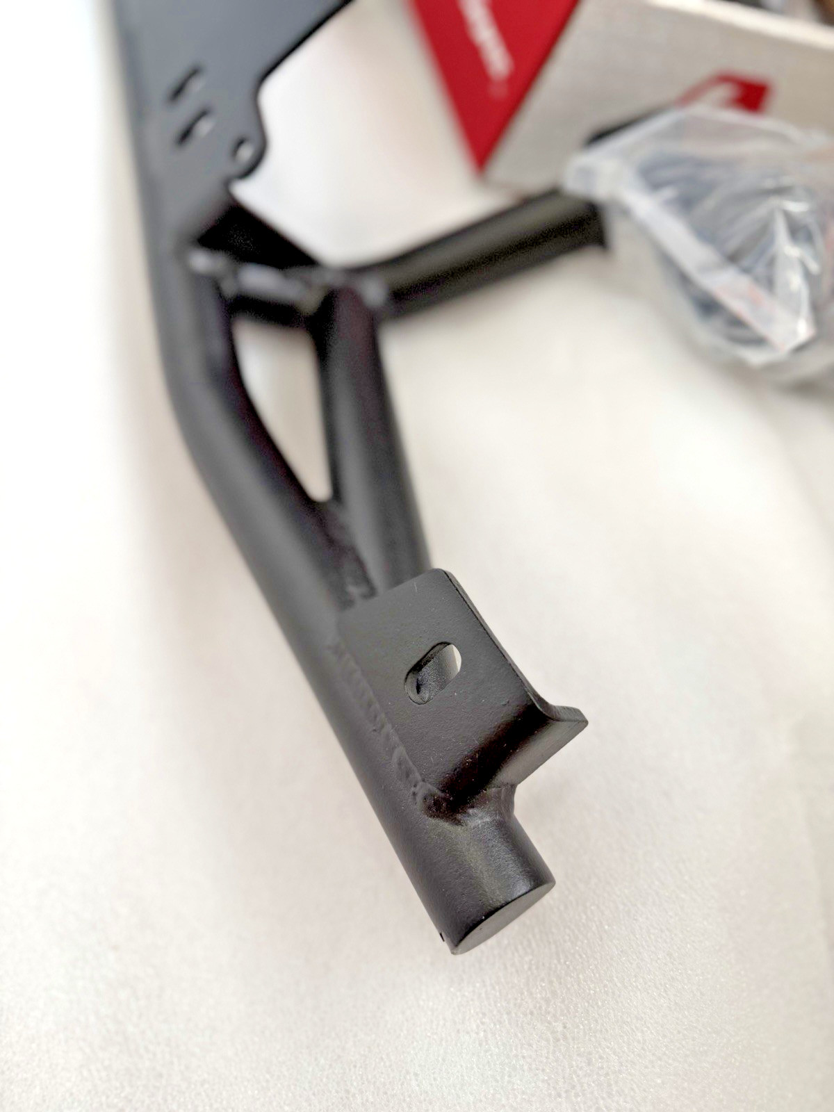 OPEN BOX Baja Designs Squadron Sport Pre-Runner Bumper Kit for Can-Am Maverick R