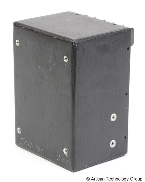 Semiconductor Circuits EC11-400 AC/DC Power Source