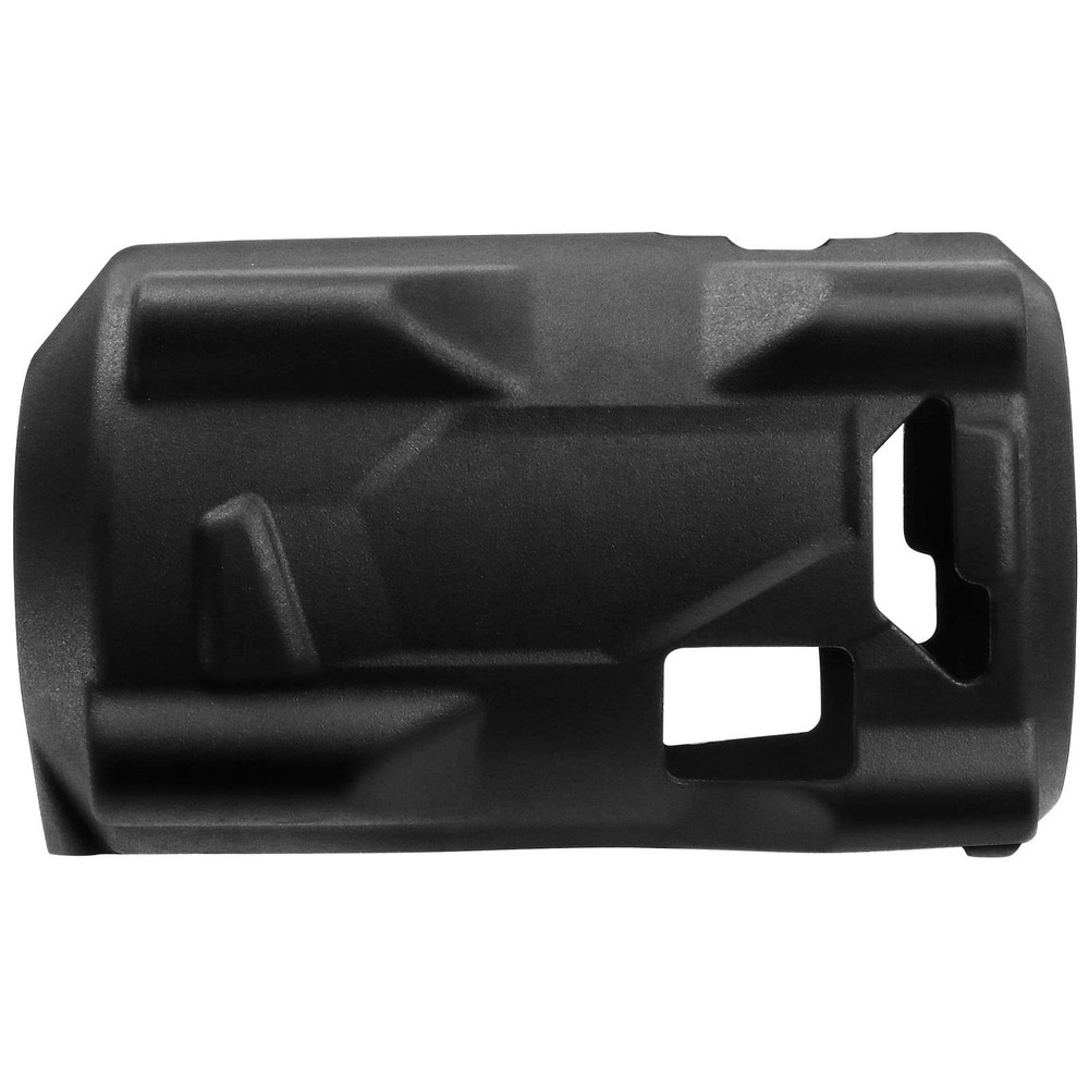M12 FUEL Stubby Impact Driver Protective Boot Fits for boot, Black