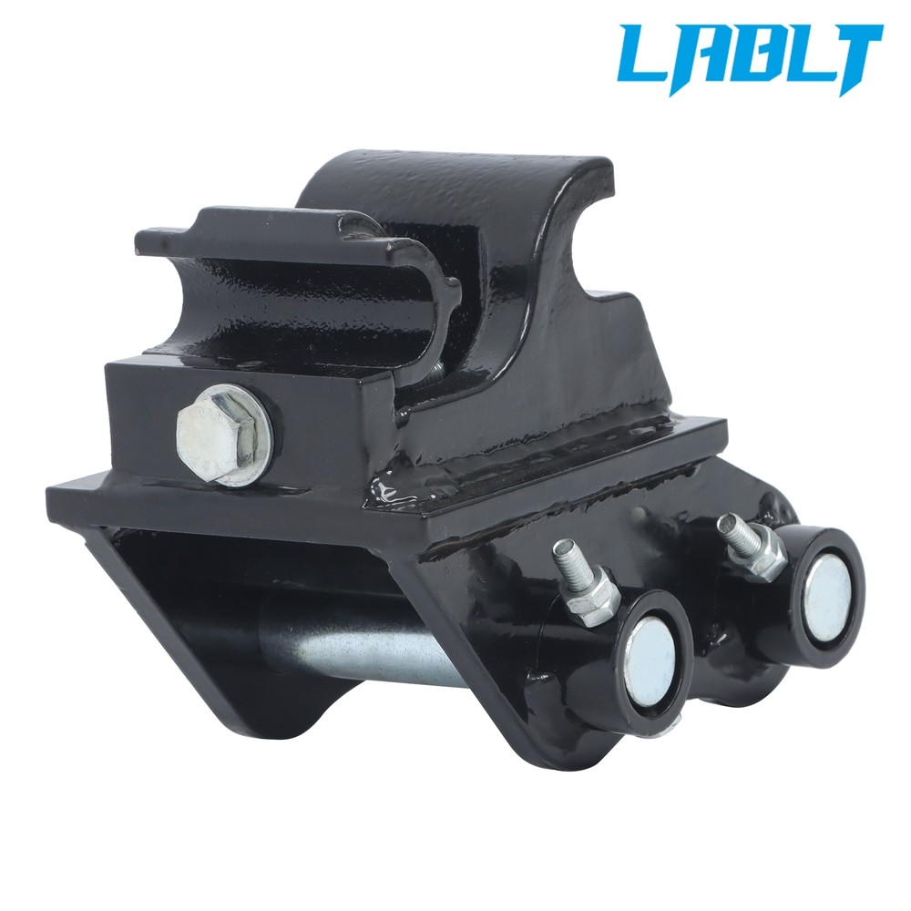LABLT For Mini Excavators Excavator Attachment Quick Hitch Coupler Attachments