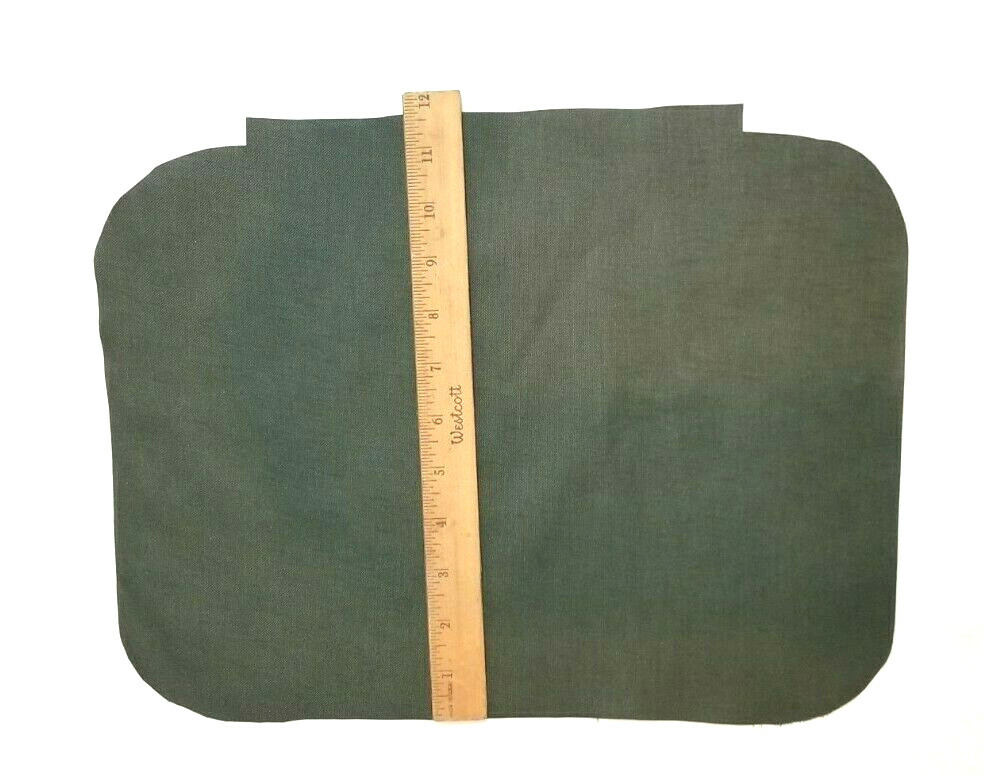 2 Pack LC-1 ALICE Medium Field Pack Back Pack Replacement Flap Inner Lid Liners