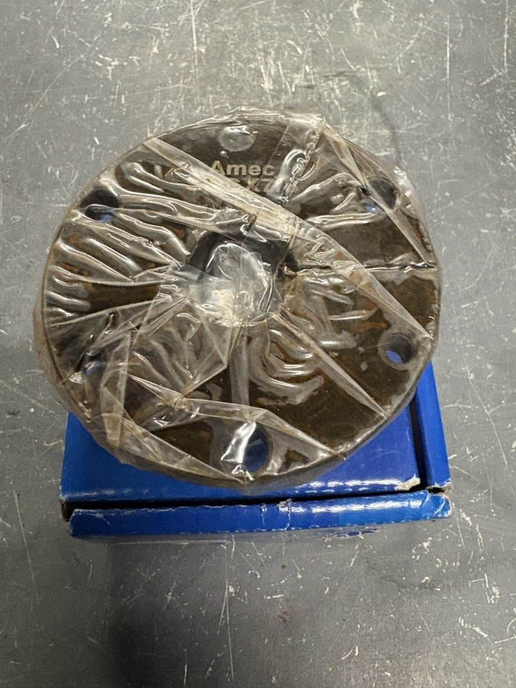 SDS 7/8 Tapered Bushing