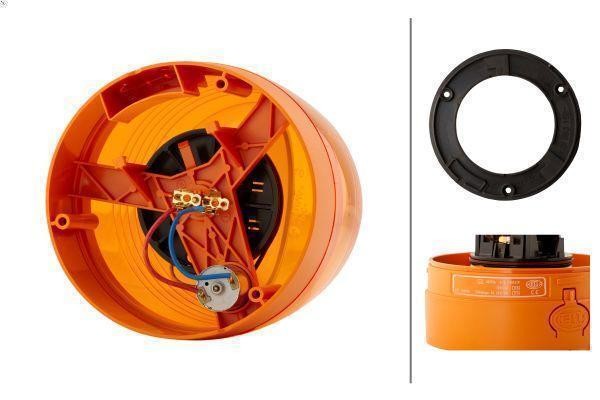 Rotating Beacon HELLA 2RL 008 965-011