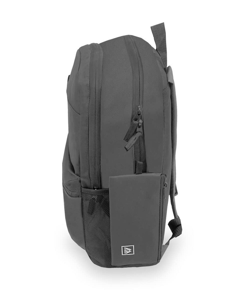Everest BP400LT, Standard,Grey Grey