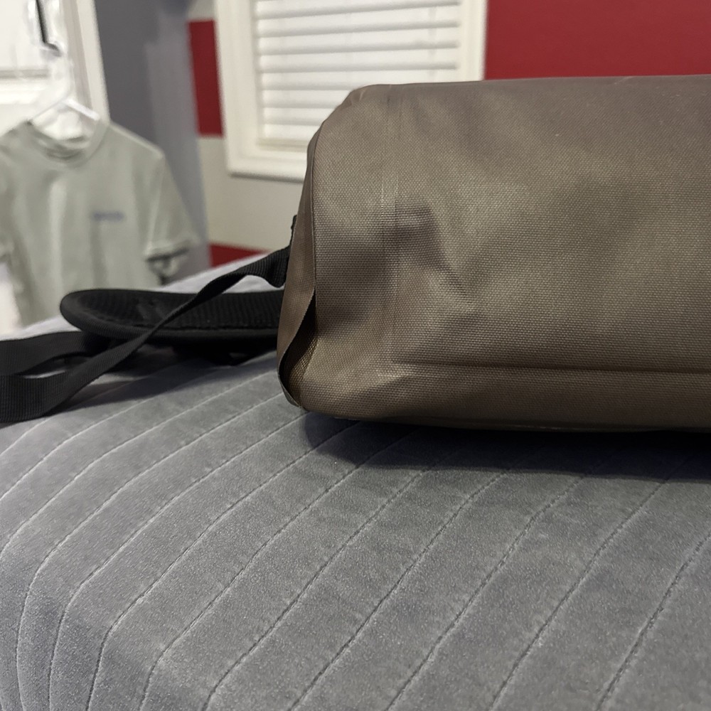 Banded Hunting Backpack - Brown - Read Description!