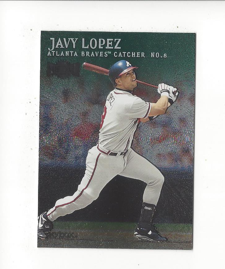 2000 Metal Baseball Emerald Parallel Singles - You Choose