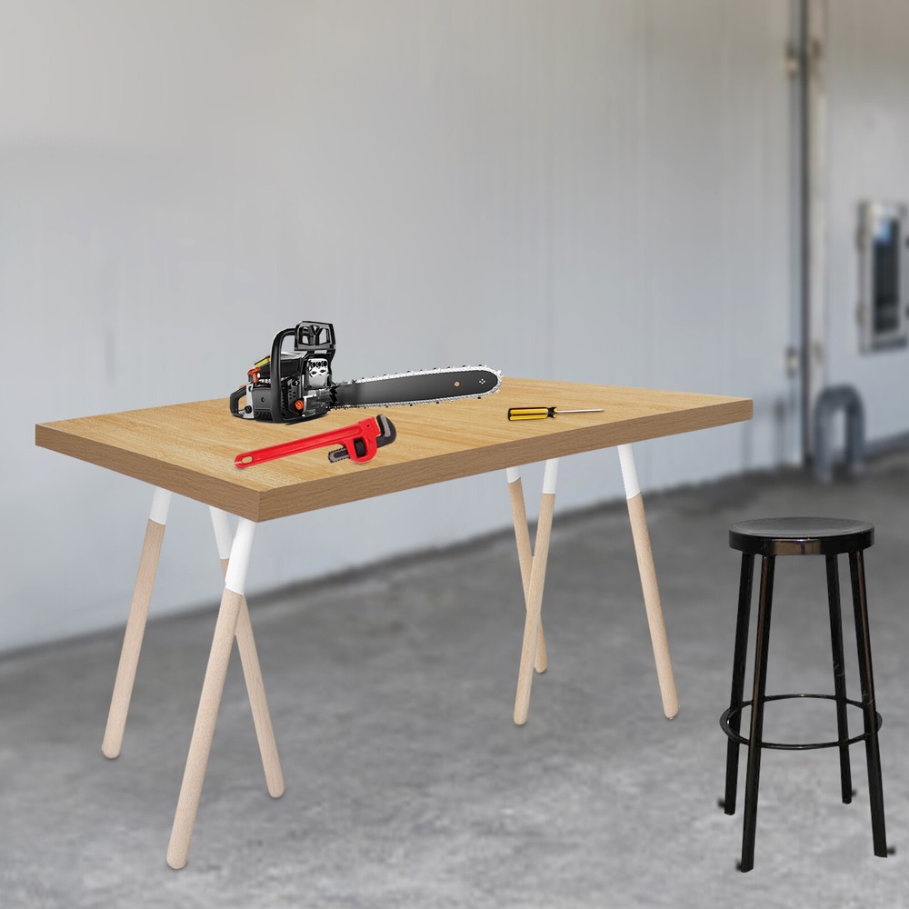 90*60cm Tabletop, Rectangular Countertop, Countertop for kitchens offices