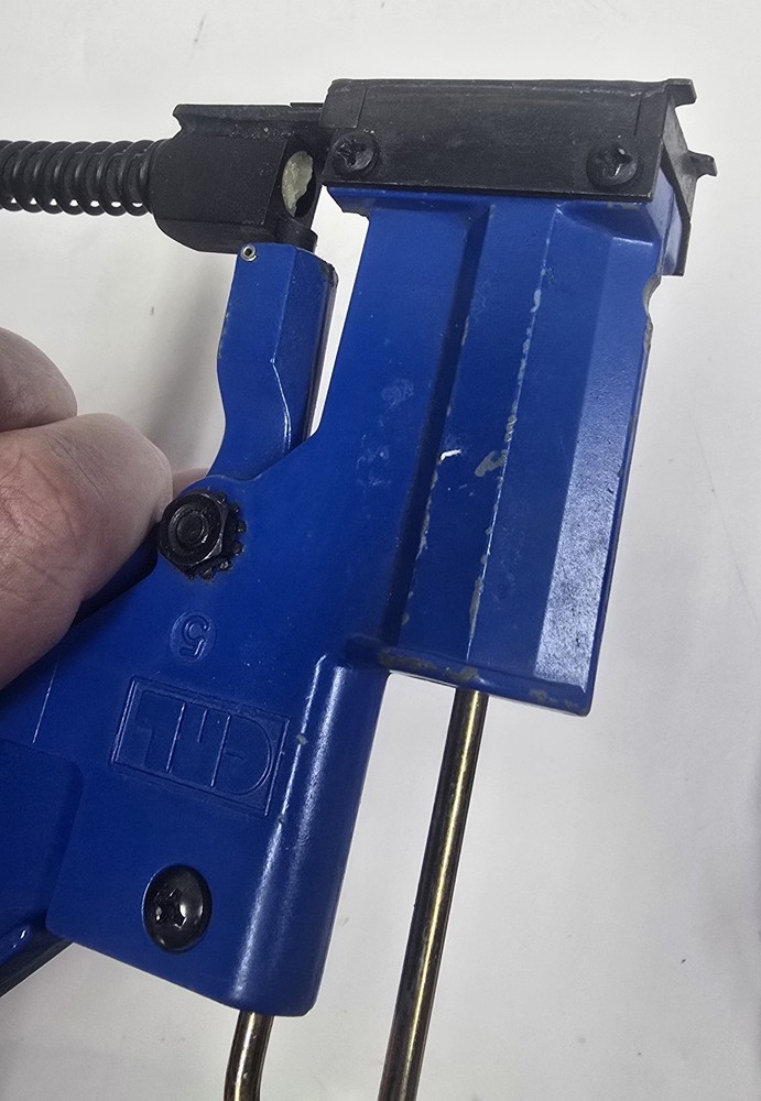 CRL 5 Diamond Point Driver