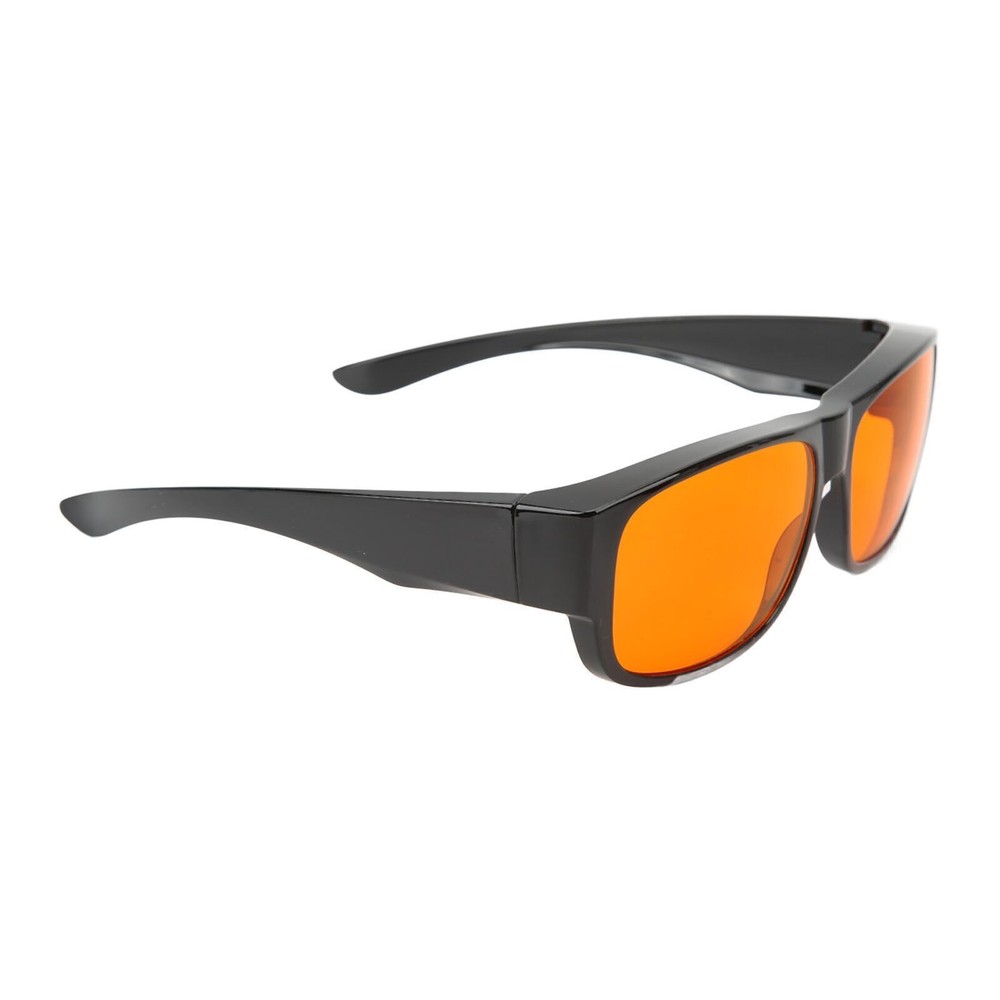 Blue Light Blocking Glasses Powerful Professional Filter Prevent Gaming Fatigue