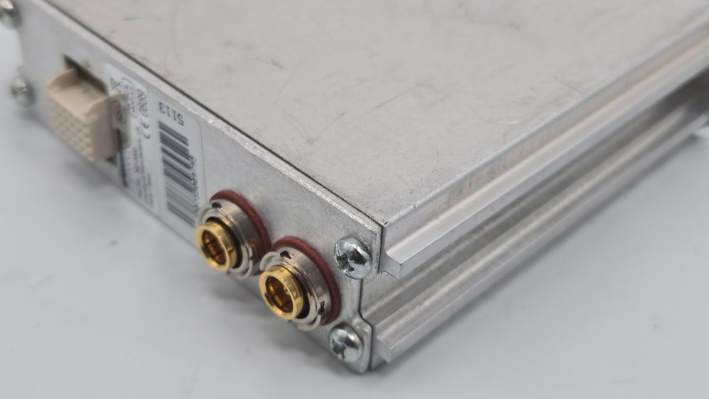 ZINWAVE 302-0002 SC OPTICAL MODULE