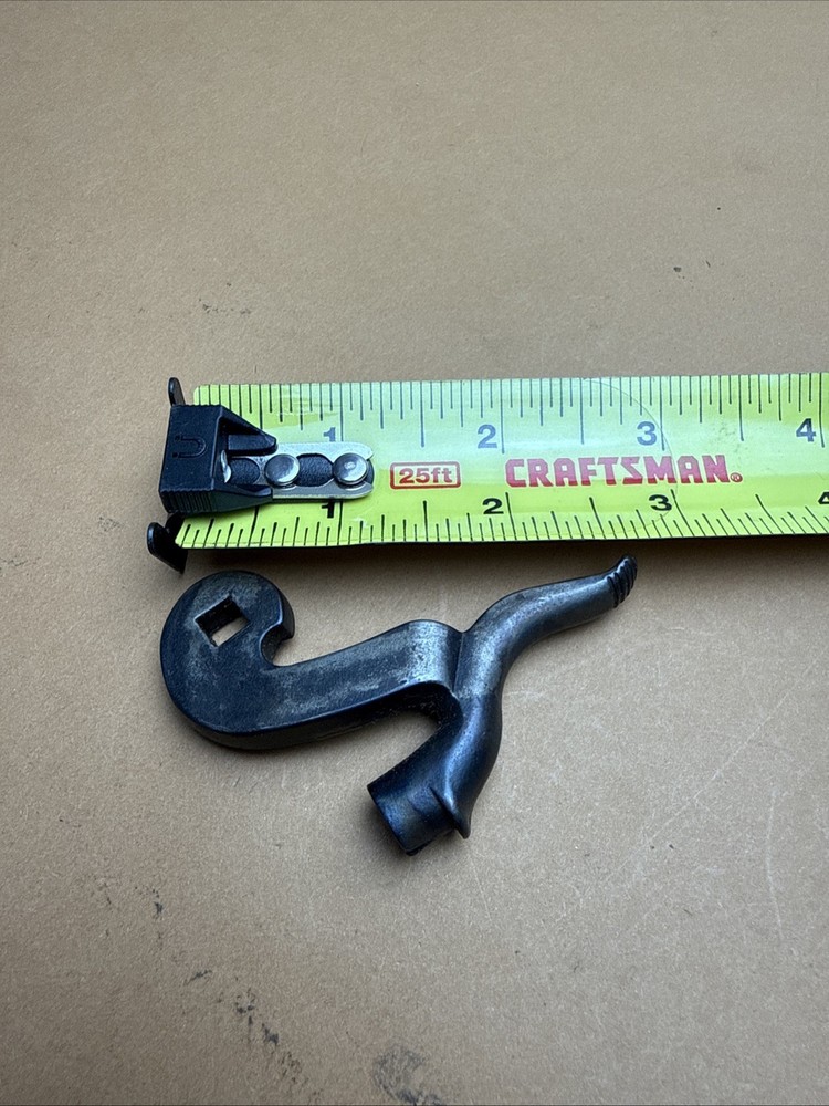 CVA Hawken Frontier Bobcat Large Hammer