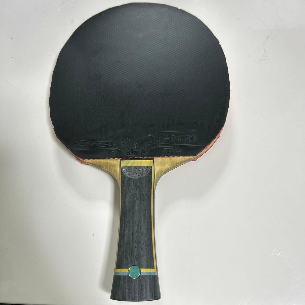 Table tennis racket Ovcharov Inner Force ALC