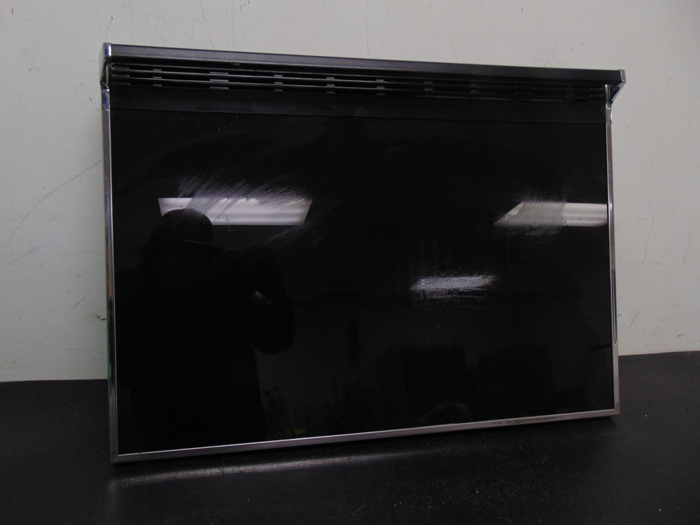 GE Range JBP24G0J4AD Door Assembly