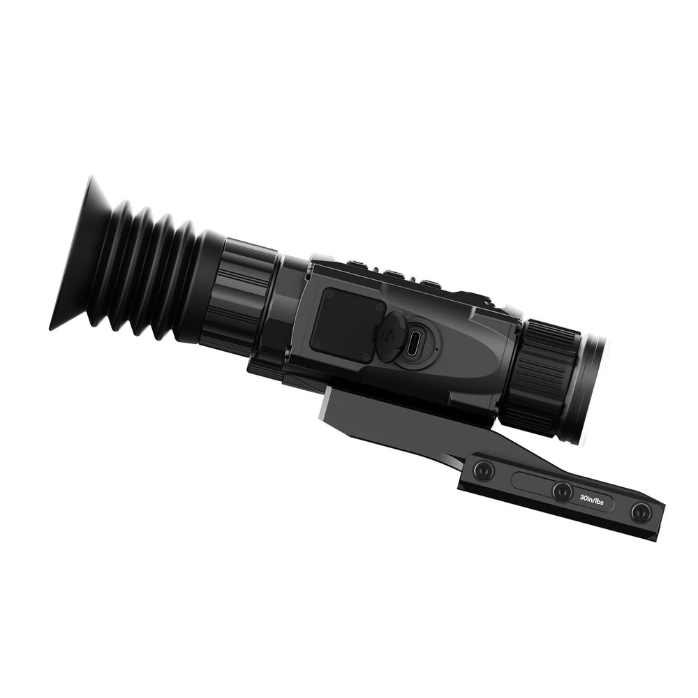 DNT Hydra 640 Multi-Function Thermal Scope HS625