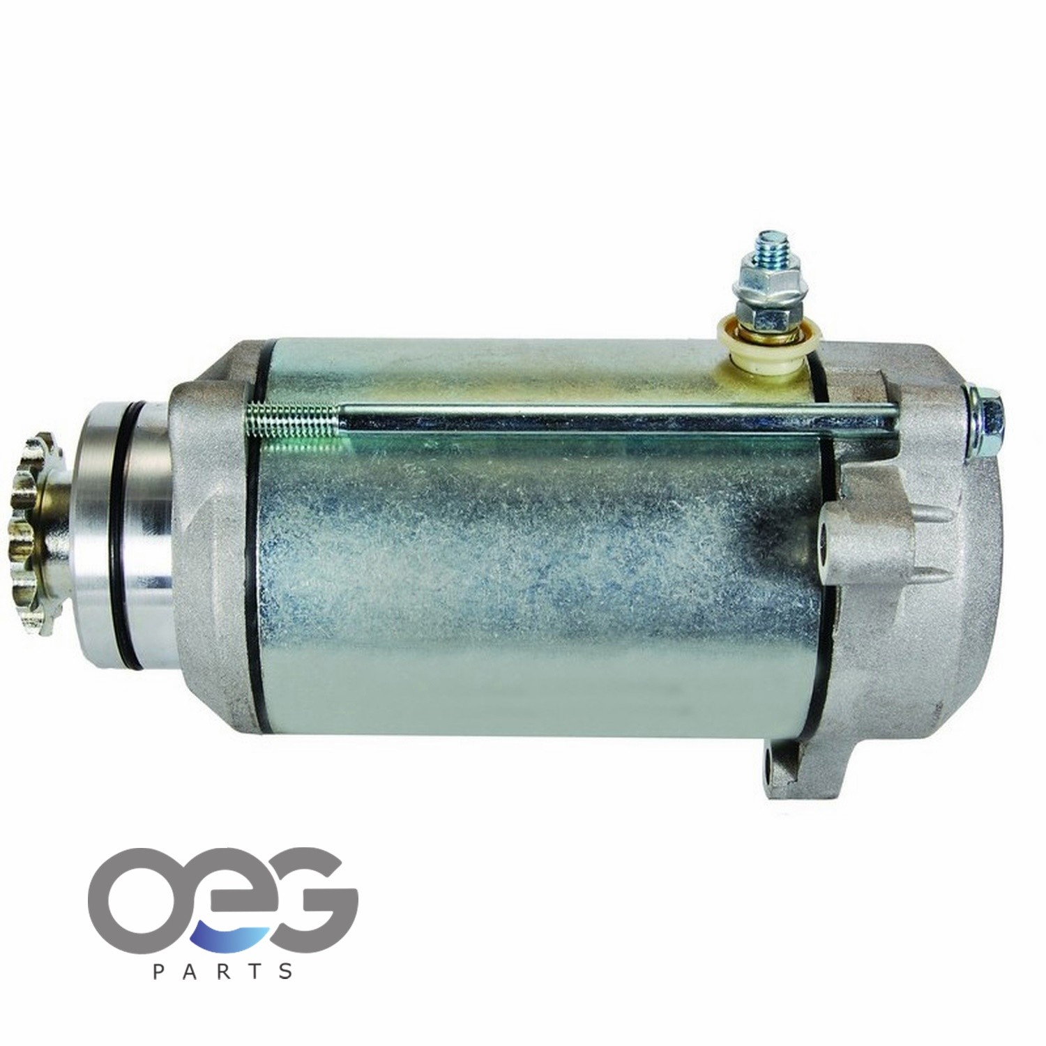 New Starter For Kawasaki Lakota Bayou Prairie 300 1986-2004 21163-1249