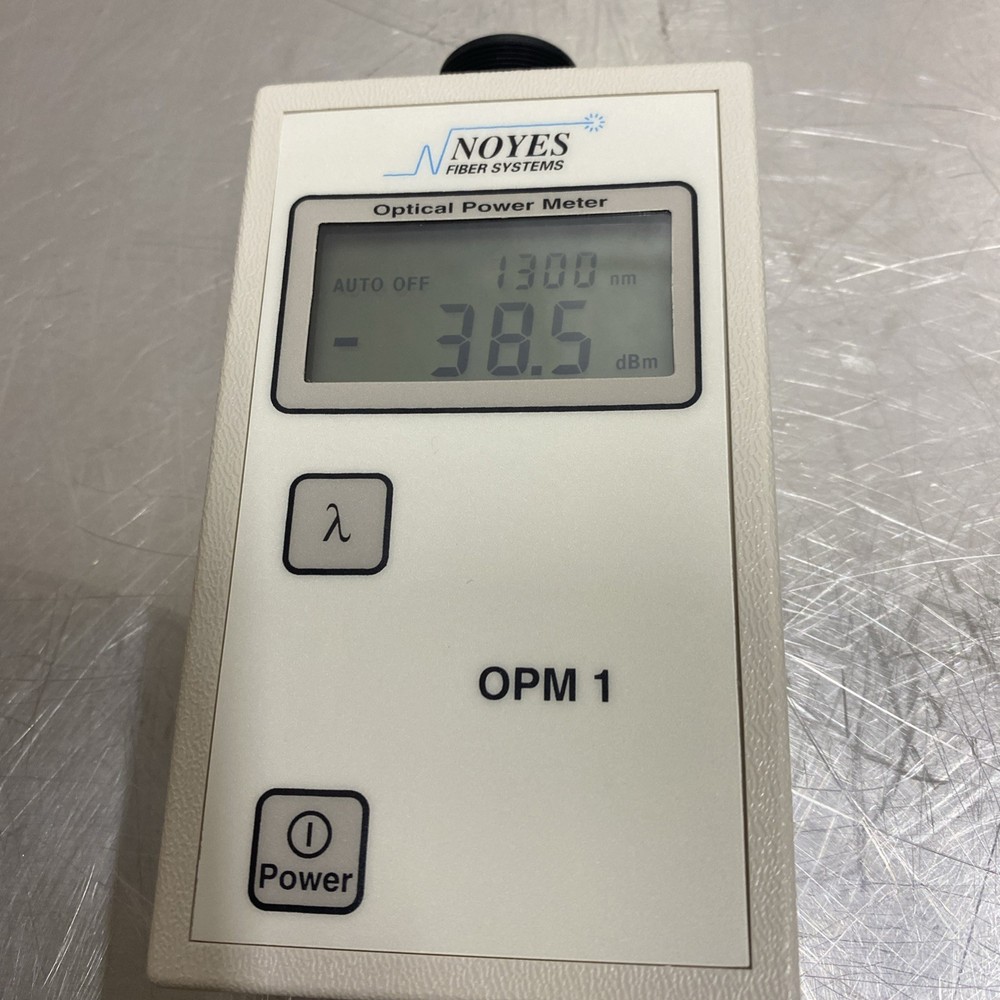 NOYES MLP 1-2 Multimode Light Pack In Hard Case