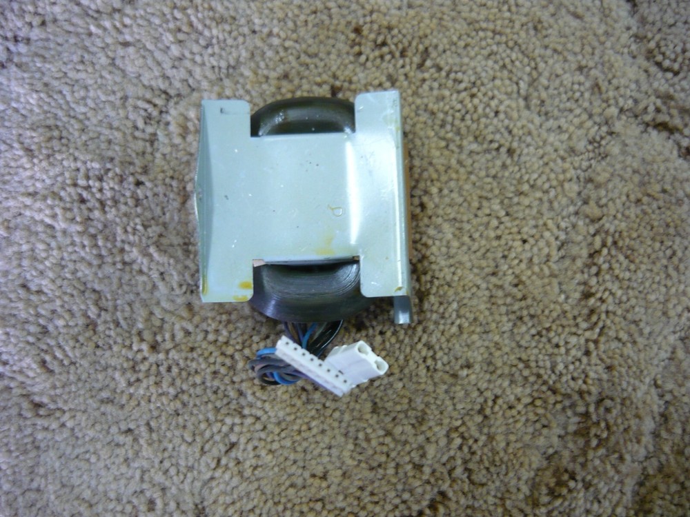 BOSE MULTIVOLTAGE POWER TRANSFORMER