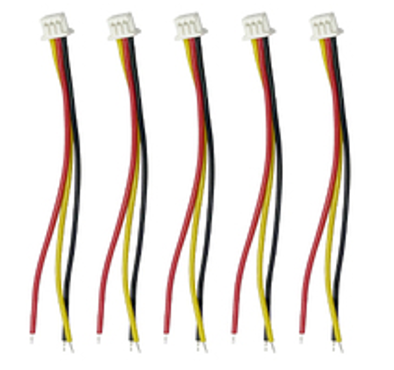 SBUS Receiver External Cable for Goosky S2