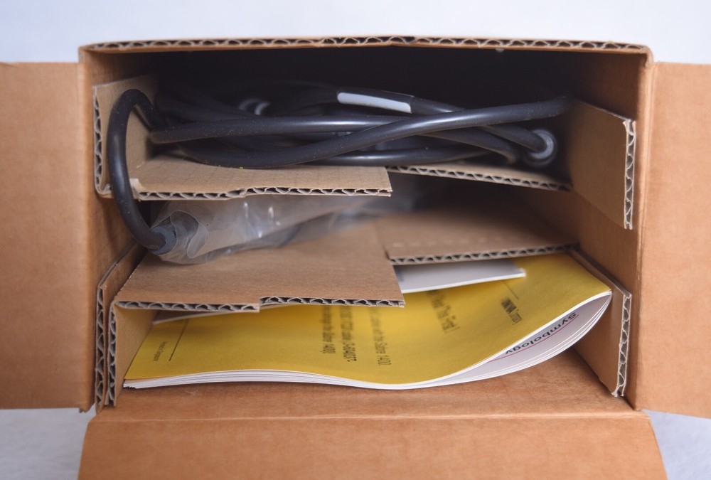 Intermec Sabre 1400 Barcode Laser Scanner 3-650057-10