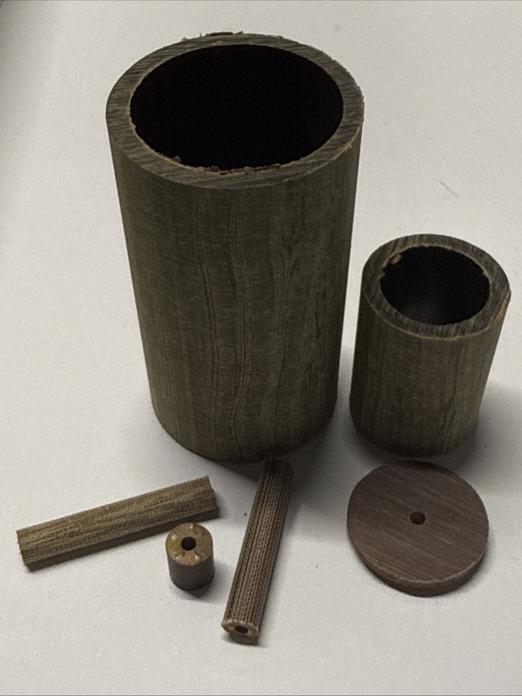 PARASET replica BRAND NEW set of COIL FORMS