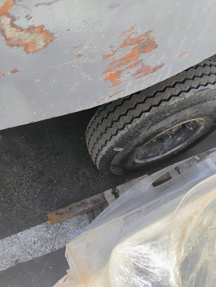 Moto-Bug Concrete Buggy