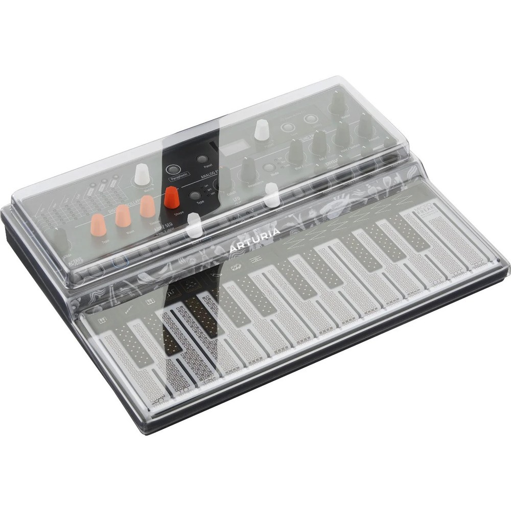 Decksaver Arturia MicroFreak Cover