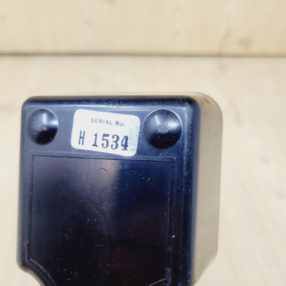 RAC Alternator Diode and Ignition Cable Model 528